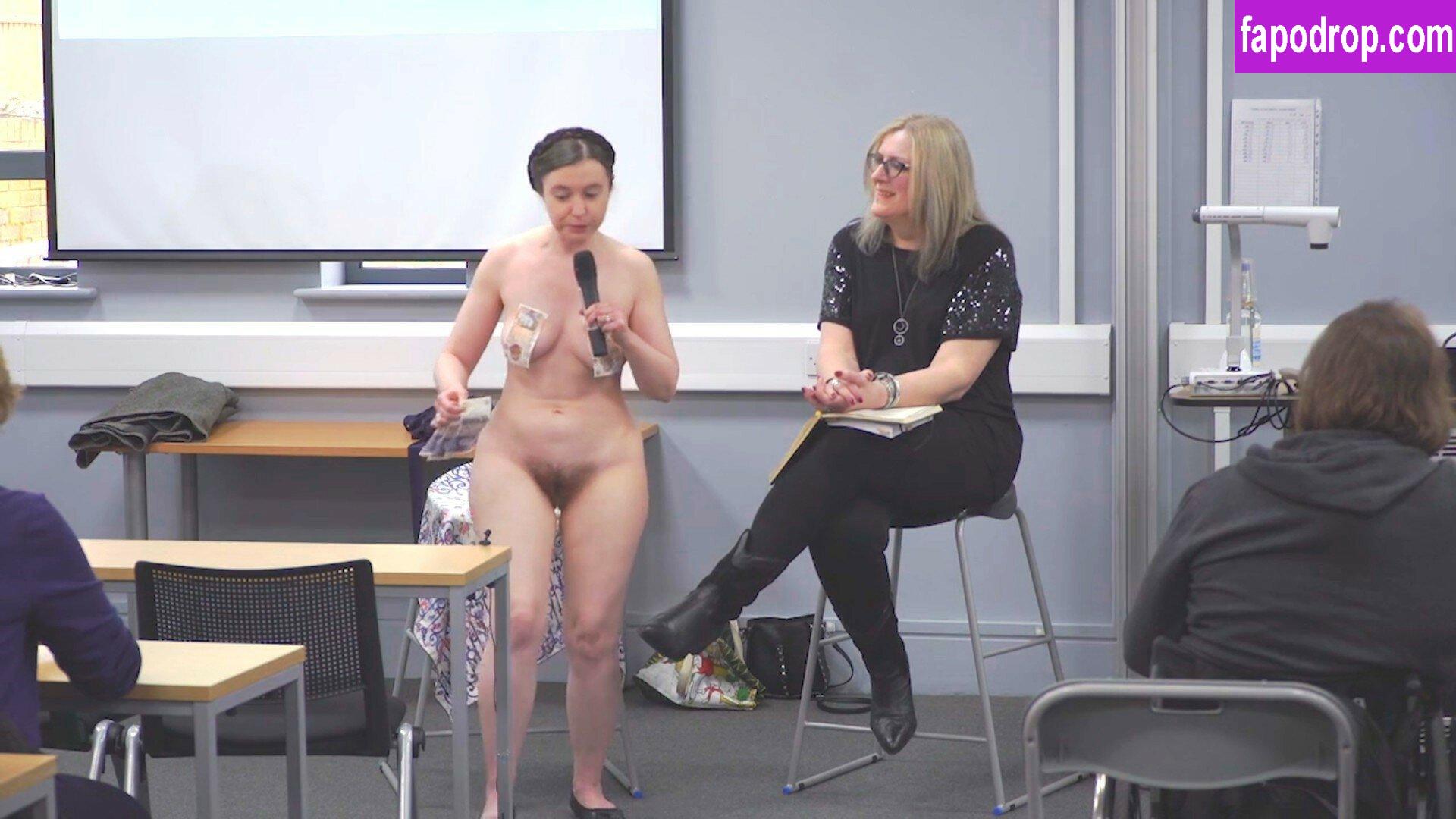 Dr Victoria Bateman / victoriabateman leak of nude photo #0004 from OnlyFans or Patreon