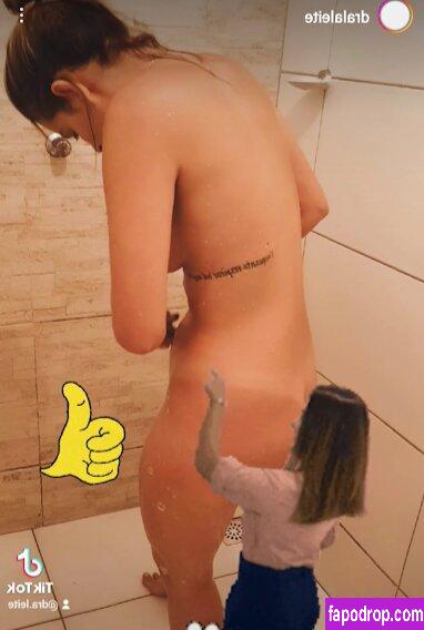 Dra.Leite / leitedra leak of nude photo #0003 from OnlyFans or Patreon