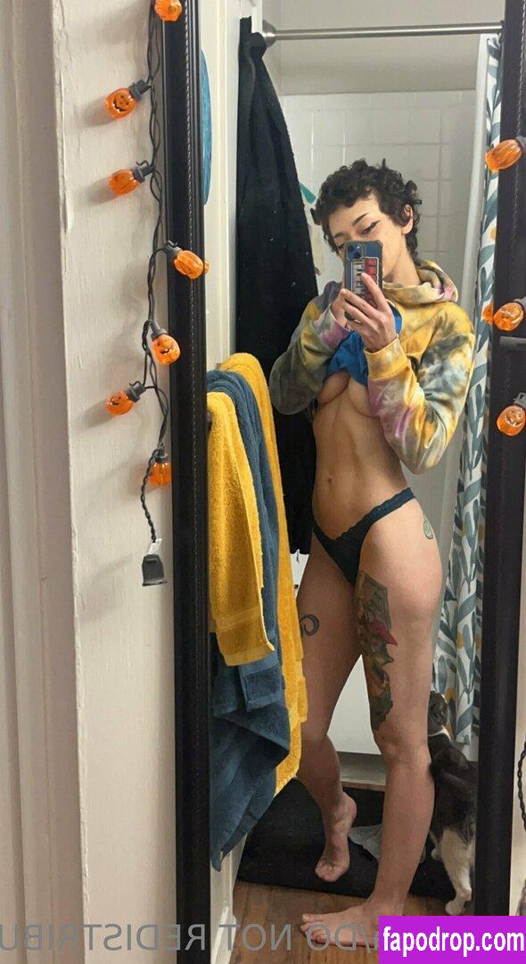 Drakillya / Tess Willow Cazabon leak of nude photo #0160 from OnlyFans or Patreon