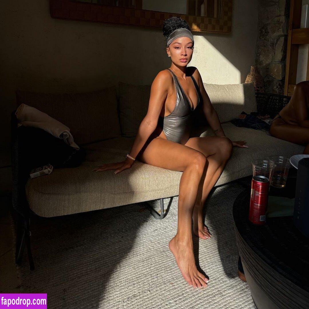 Draya Michele / drayamichele leak of nude photo #0220 from OnlyFans or Patreon