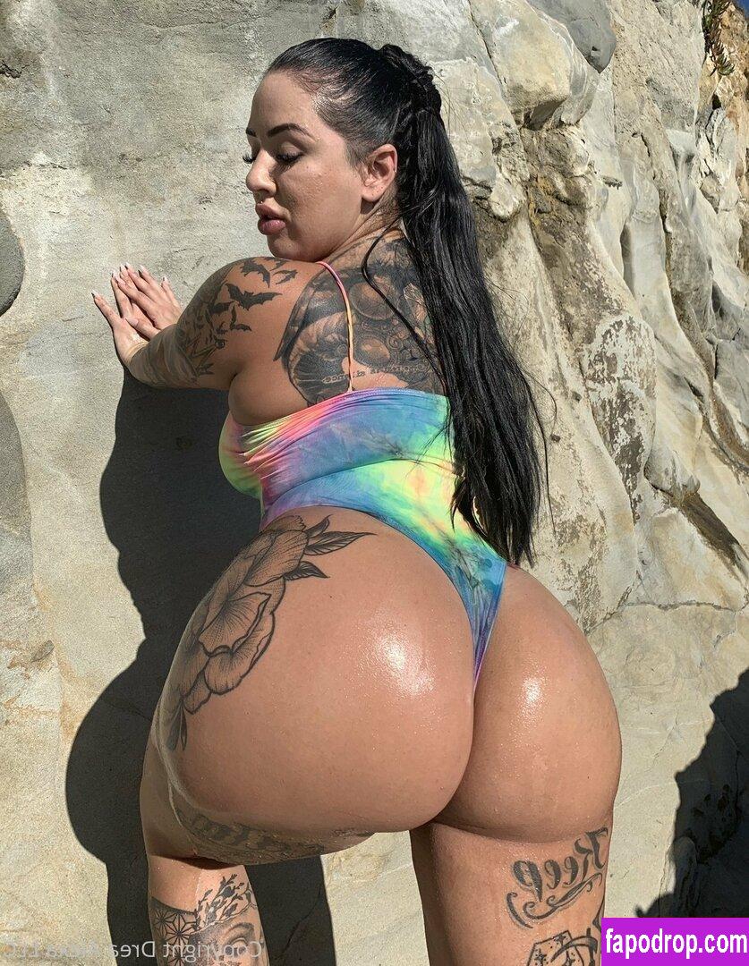 dreaalexatv / officialdreaalexa leak of nude photo #0045 from OnlyFans or Patreon