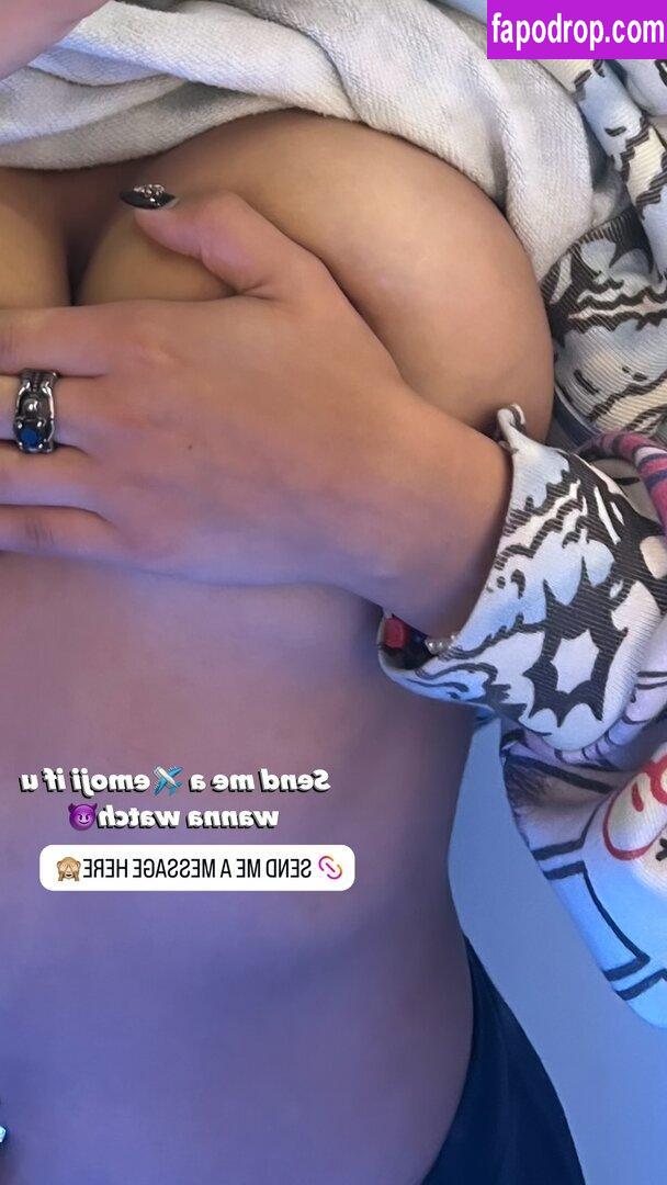 Dreacarolina / Urfavlatiina leak of nude photo #0009 from OnlyFans or Patreon