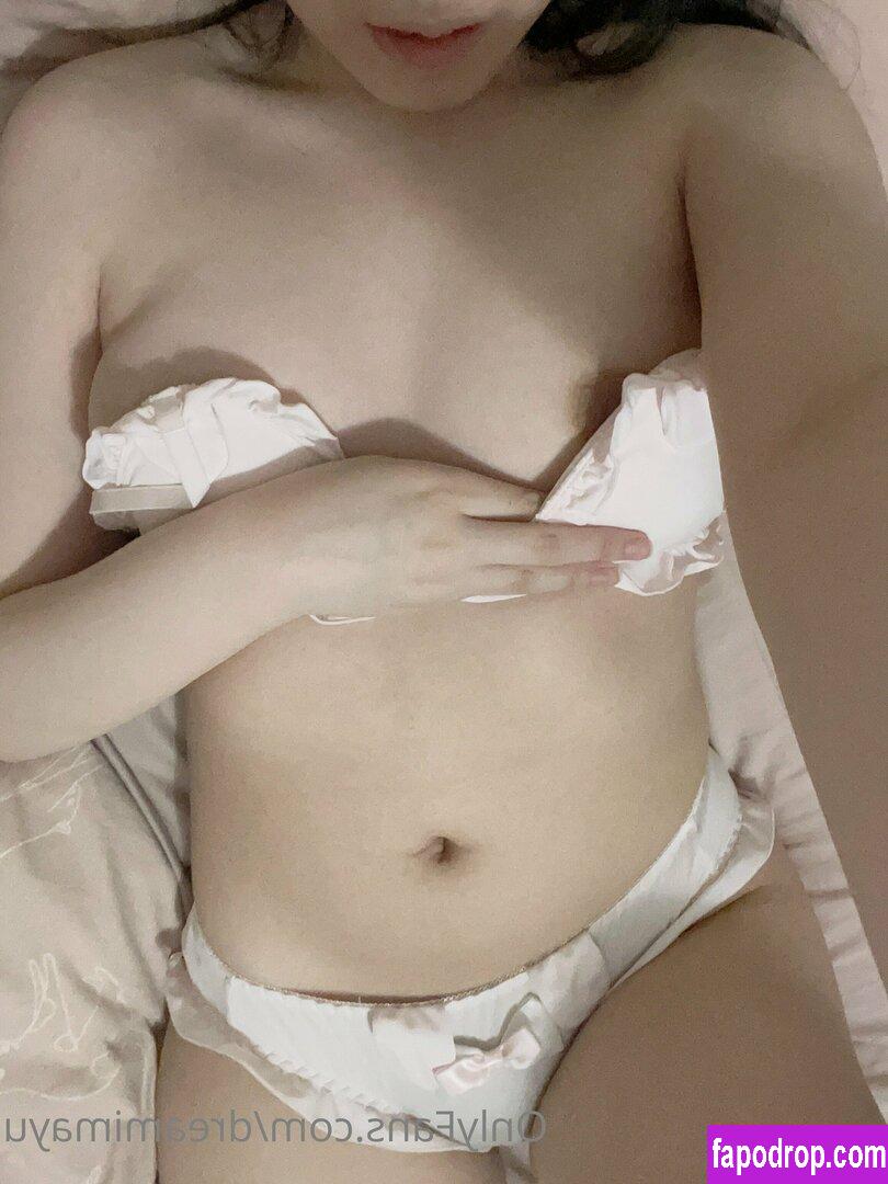 dreamimayu / dreamdreamyu leak of nude photo #0070 from OnlyFans or Patreon