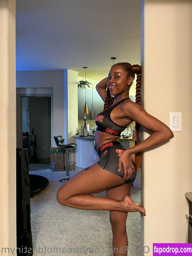 dreamofdestinym / dreamoffdestinym leak of nude photo #0041 from OnlyFans or Patreon