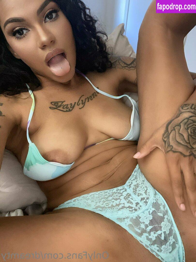 dreamty / dreamwastaken leak of nude photo #0110 from OnlyFans or Patreon