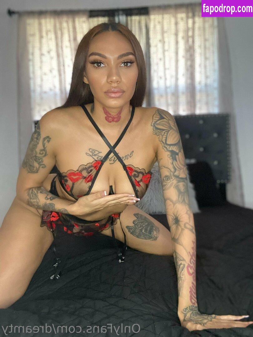 dreamty / dreamwastaken leak of nude photo #0124 from OnlyFans or Patreon