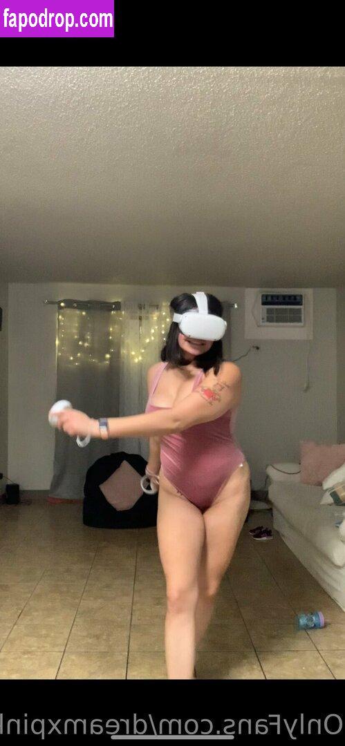 dreamxpinkz / dreamnpink_ leak of nude photo #0017 from OnlyFans or Patreon