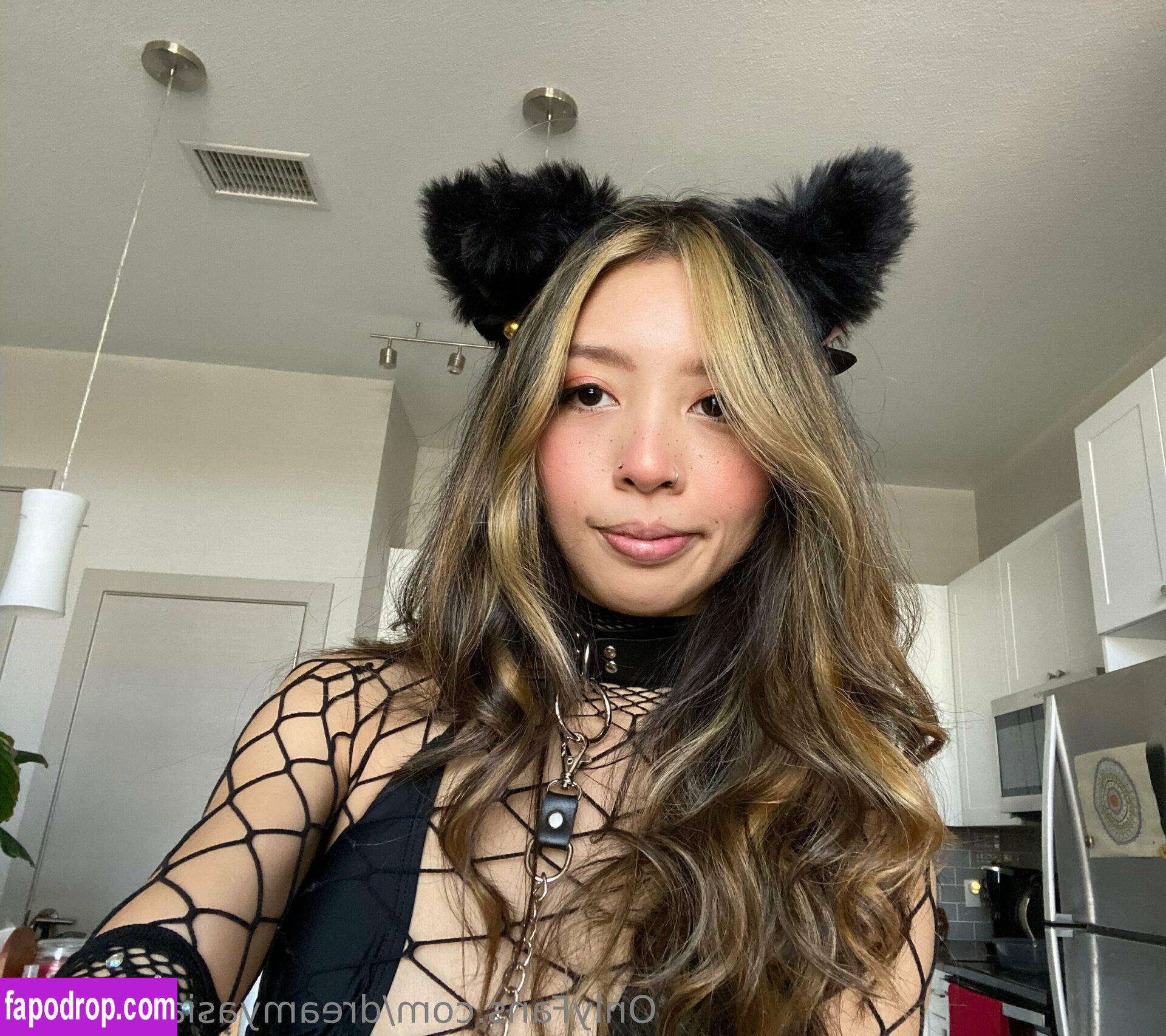 dreamyasiangirlvids / sailor_fcking_moon leak of nude photo #0007 from OnlyFans or Patreon