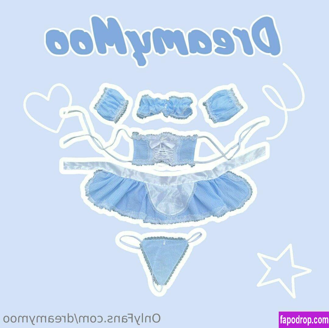 dreamymoo leak of nude photo #0122 from OnlyFans or Patreon