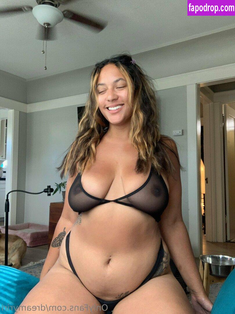 Dreamyriri / dreamyyriri / dreamyyyriri leak of nude photo #0063 from OnlyFans or Patreon