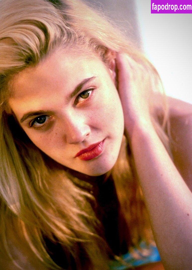 Drew Barrymore / DrewBarrymore leak of nude photo #0087 from OnlyFans or Patreon