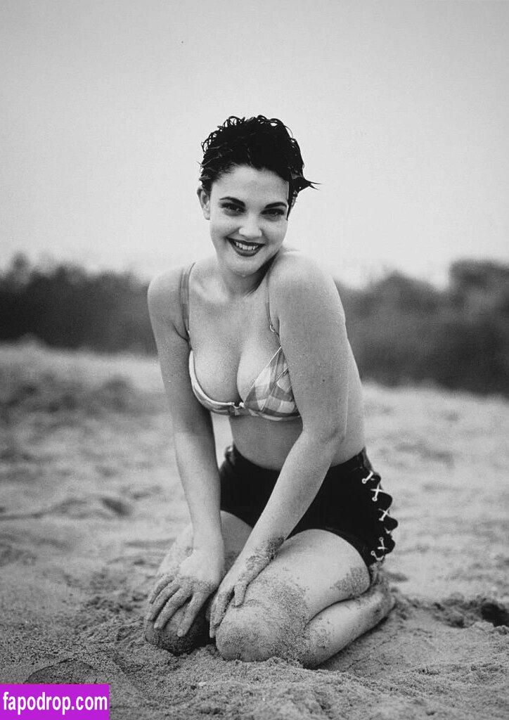 Drew Barrymore / DrewBarrymore leak of nude photo #0099 from OnlyFans or Patreon