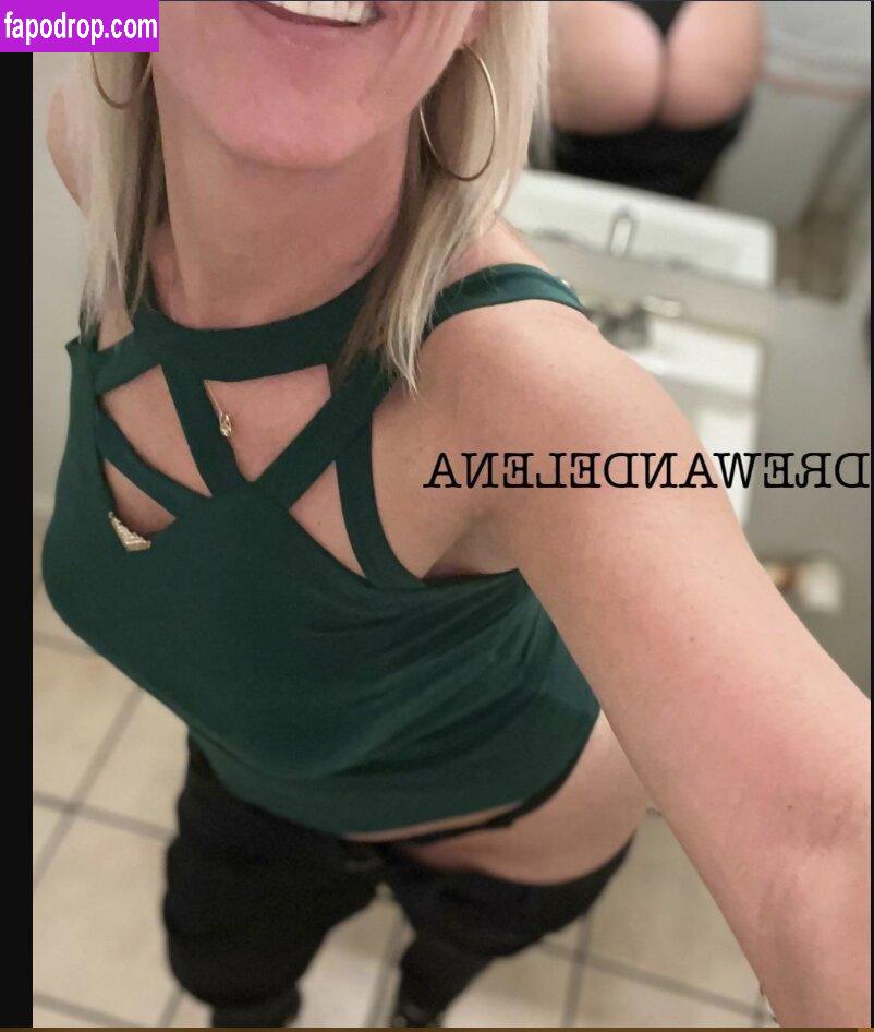 Drewandelena / elenadrew leak of nude photo #0013 from OnlyFans or Patreon