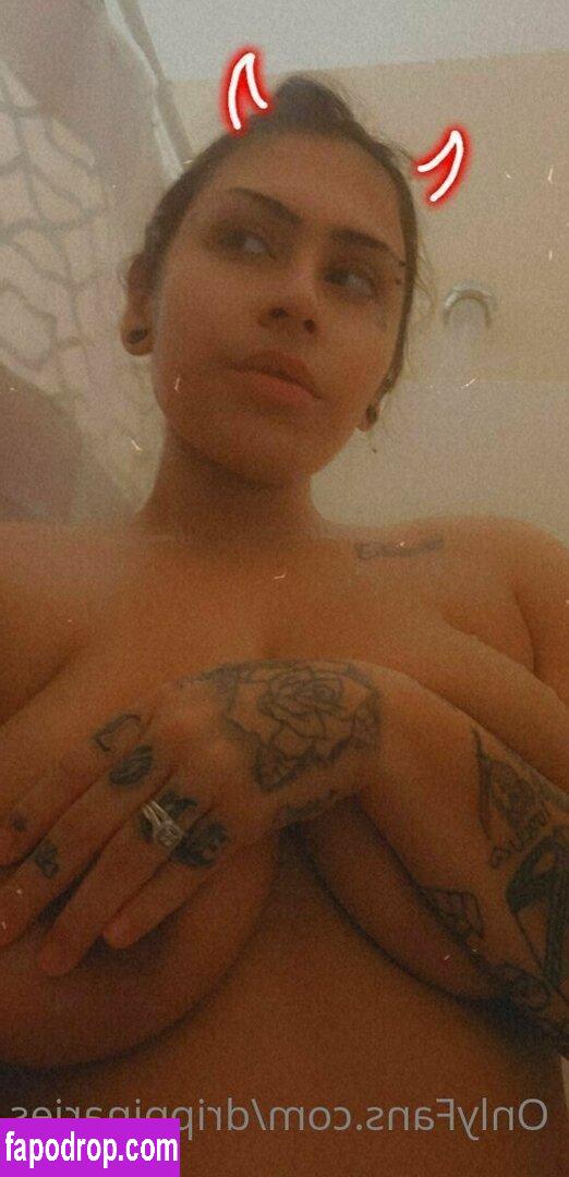 drippinaries / marijoannax leak of nude photo #0053 from OnlyFans or Patreon