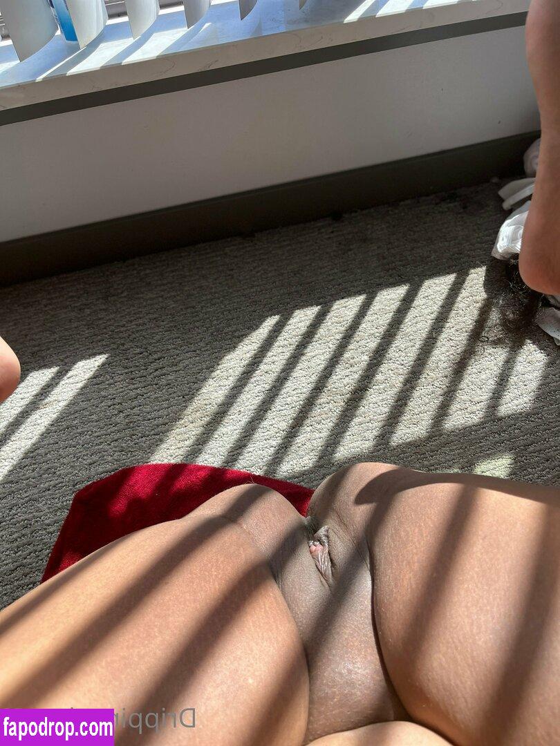 drippinvelvet /  leak of nude photo #0013 from OnlyFans or Patreon