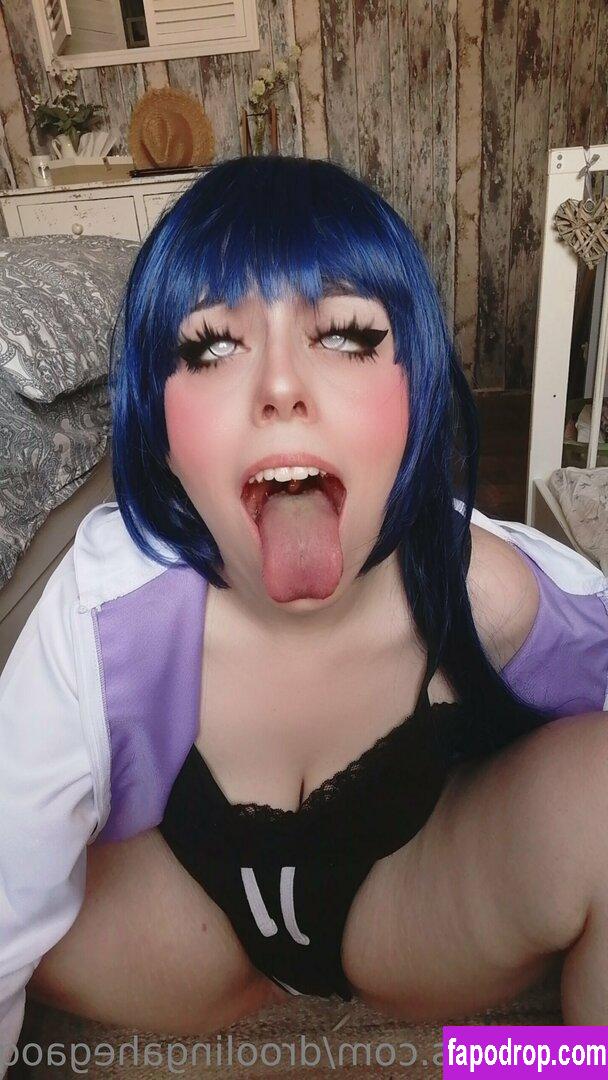 droolingahegaoqueen / Mytivation Cosplay leak of nude photo #0005 from OnlyFans or Patreon