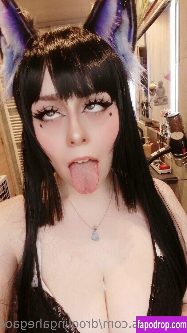 droolingahegaoqueen / Mytivation Cosplay leak of nude photo #0016 from OnlyFans or Patreon