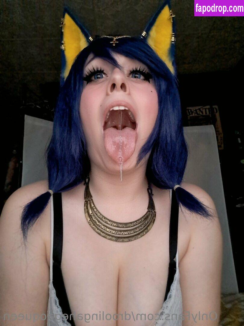 droolingahegaoqueen / Mytivation Cosplay leak of nude photo #0041 from OnlyFans or Patreon