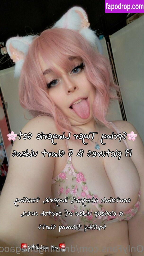 droolingahegaoqueen / Mytivation Cosplay leak of nude photo #0068 from OnlyFans or Patreon