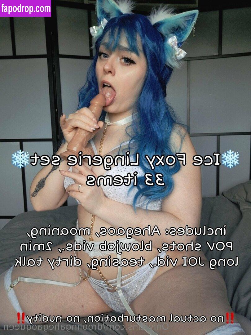 droolingahegaoqueen / Mytivation Cosplay leak of nude photo #0160 from OnlyFans or Patreon
