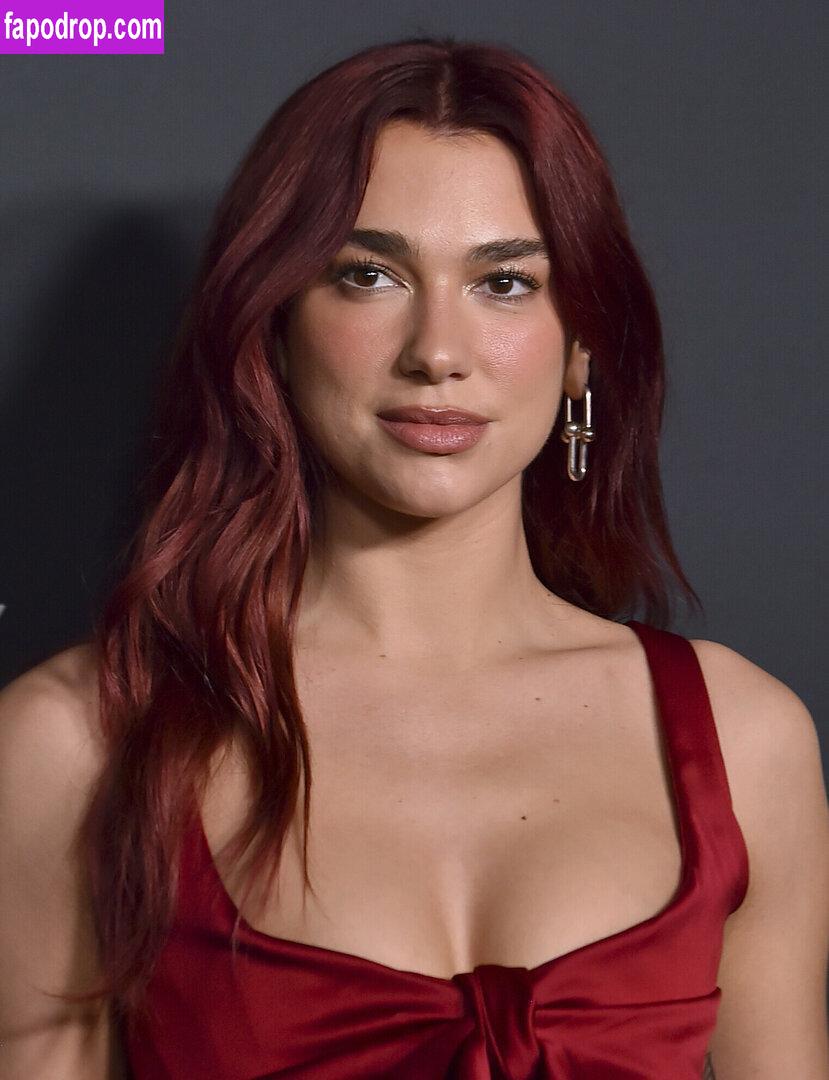 Dua Lipa / dualipa / newsong leak of nude photo #2090 from OnlyFans or Patreon