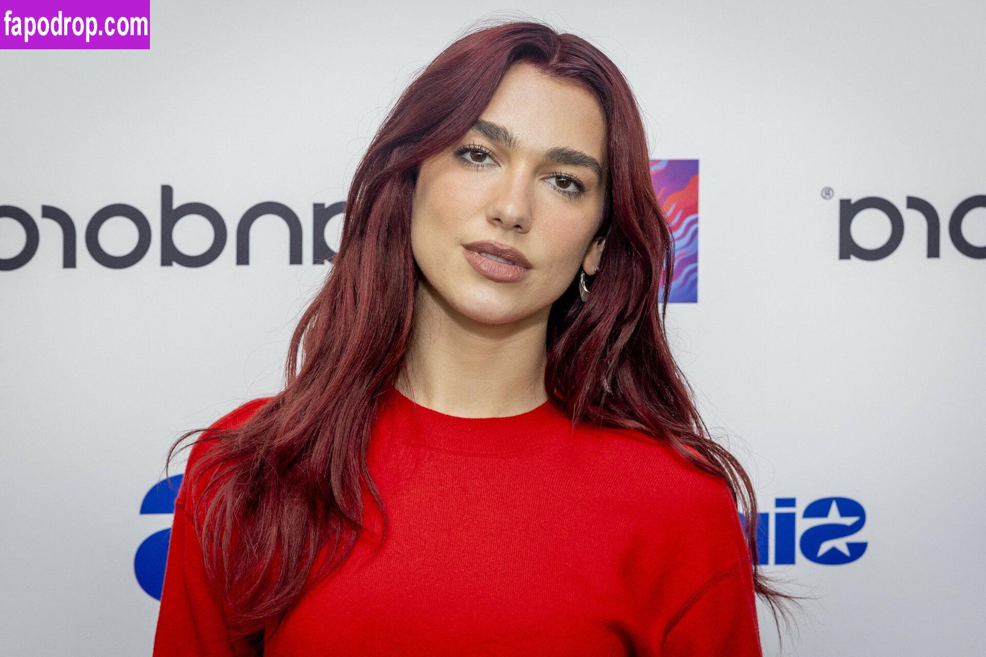 Dua Lipa / dualipa / newsong leak of nude photo #2126 from OnlyFans or Patreon