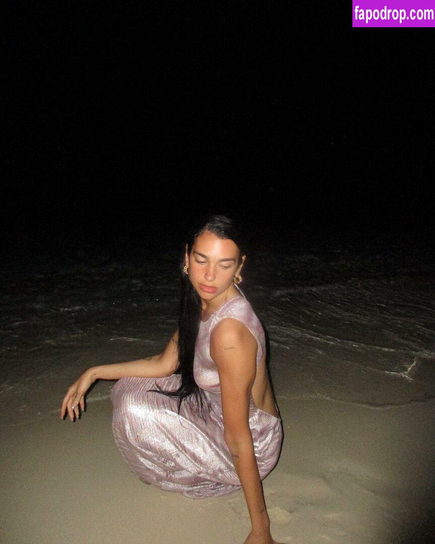 Dua Lipa / dualipa / newsong leak of nude photo #2158 from OnlyFans or Patreon