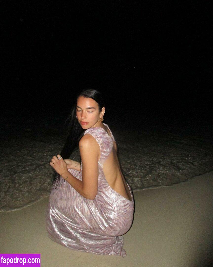 Dua Lipa / dualipa / newsong leak of nude photo #2159 from OnlyFans or Patreon