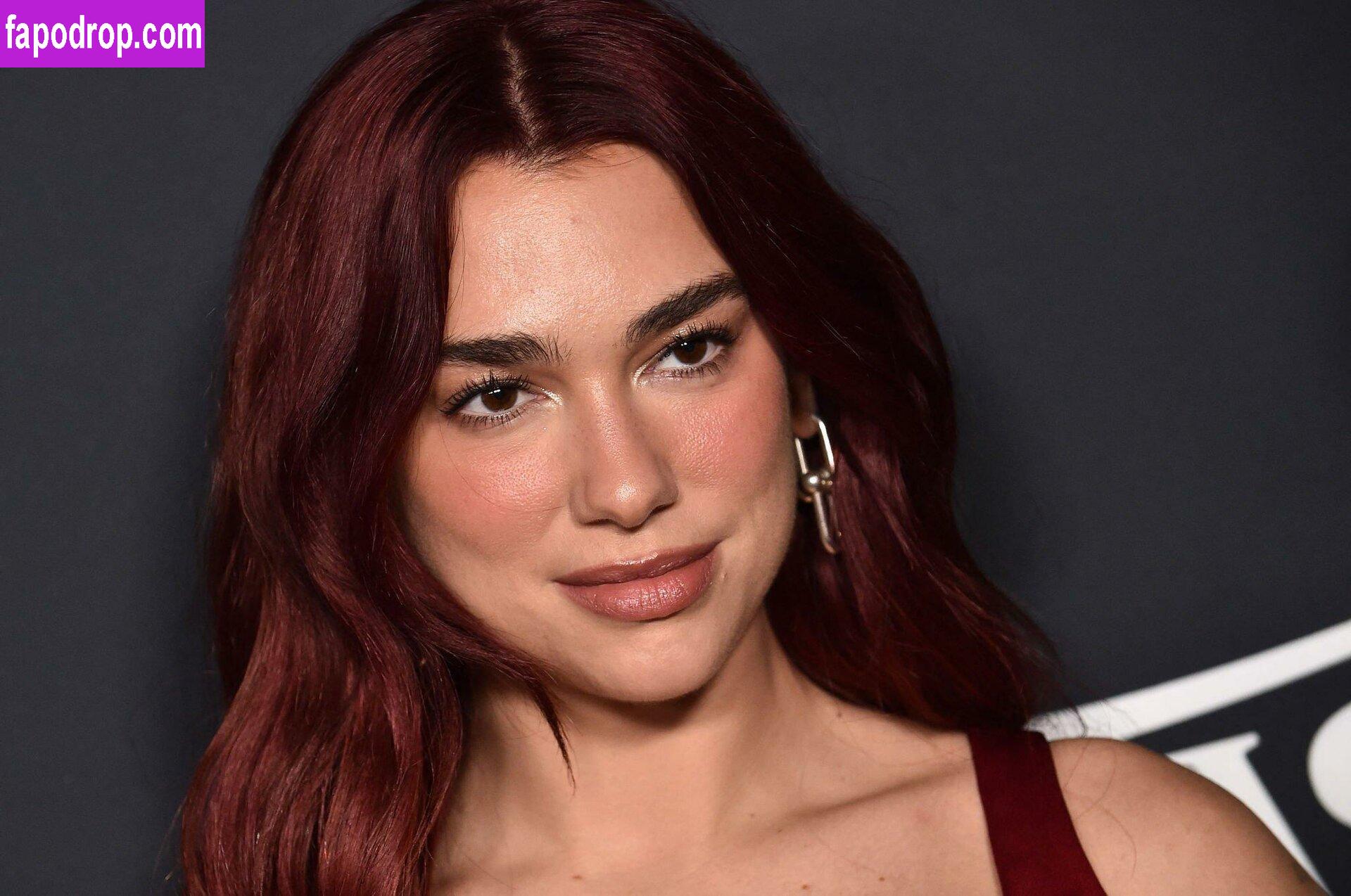 Dua Lipa / dualipa / newsong leak of nude photo #2173 from OnlyFans or Patreon