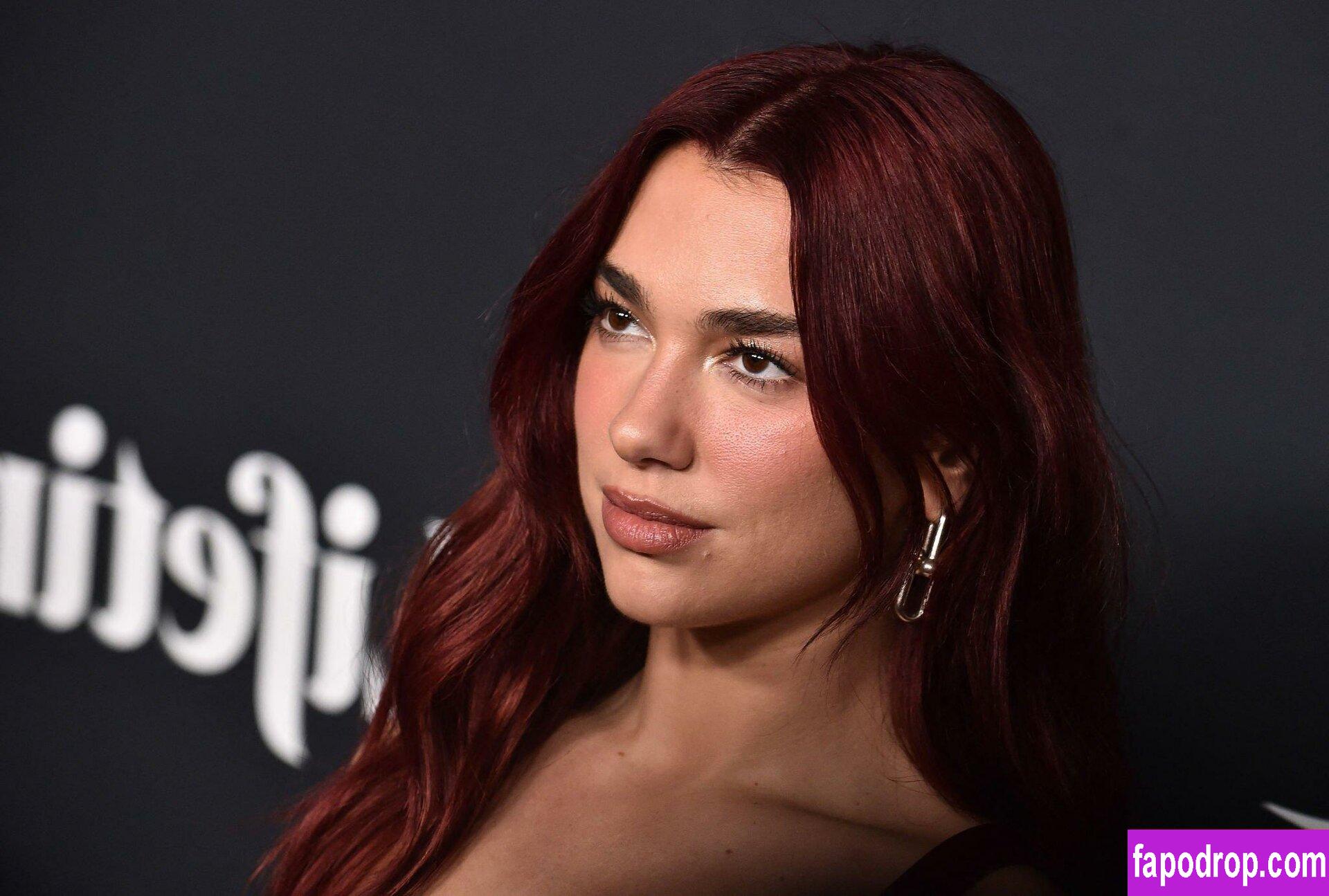 Dua Lipa / dualipa / newsong leak of nude photo #2174 from OnlyFans or Patreon