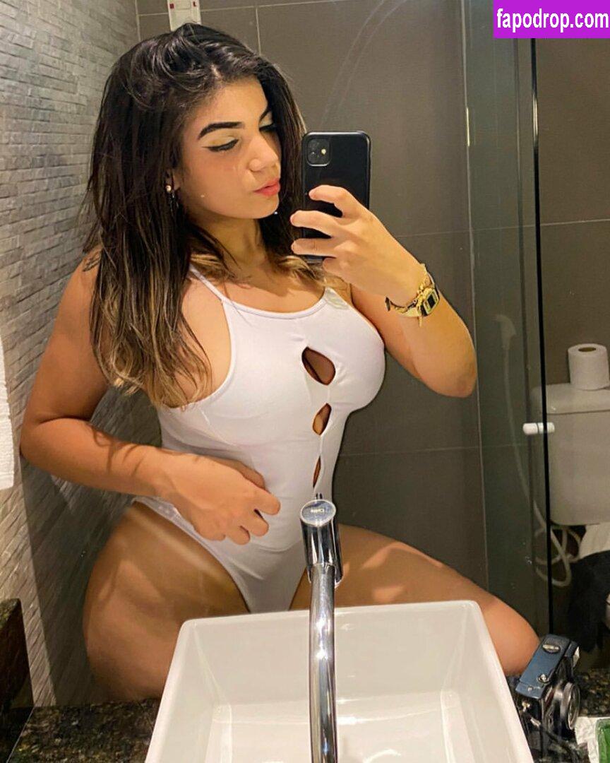 Duda Germano / dudagermano.ofc leak of nude photo #0002 from OnlyFans or Patreon