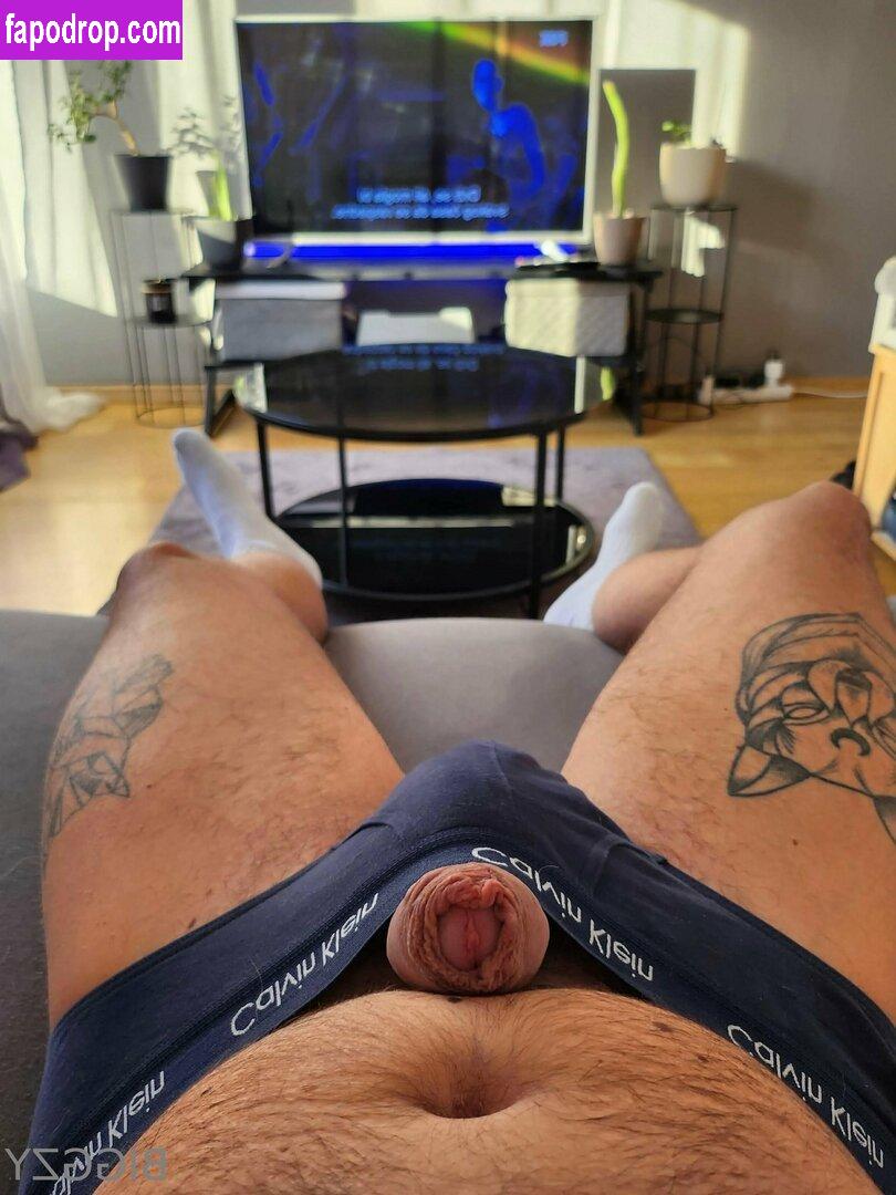 dudeitsbig / le_gutz leak of nude photo #0062 from OnlyFans or Patreon