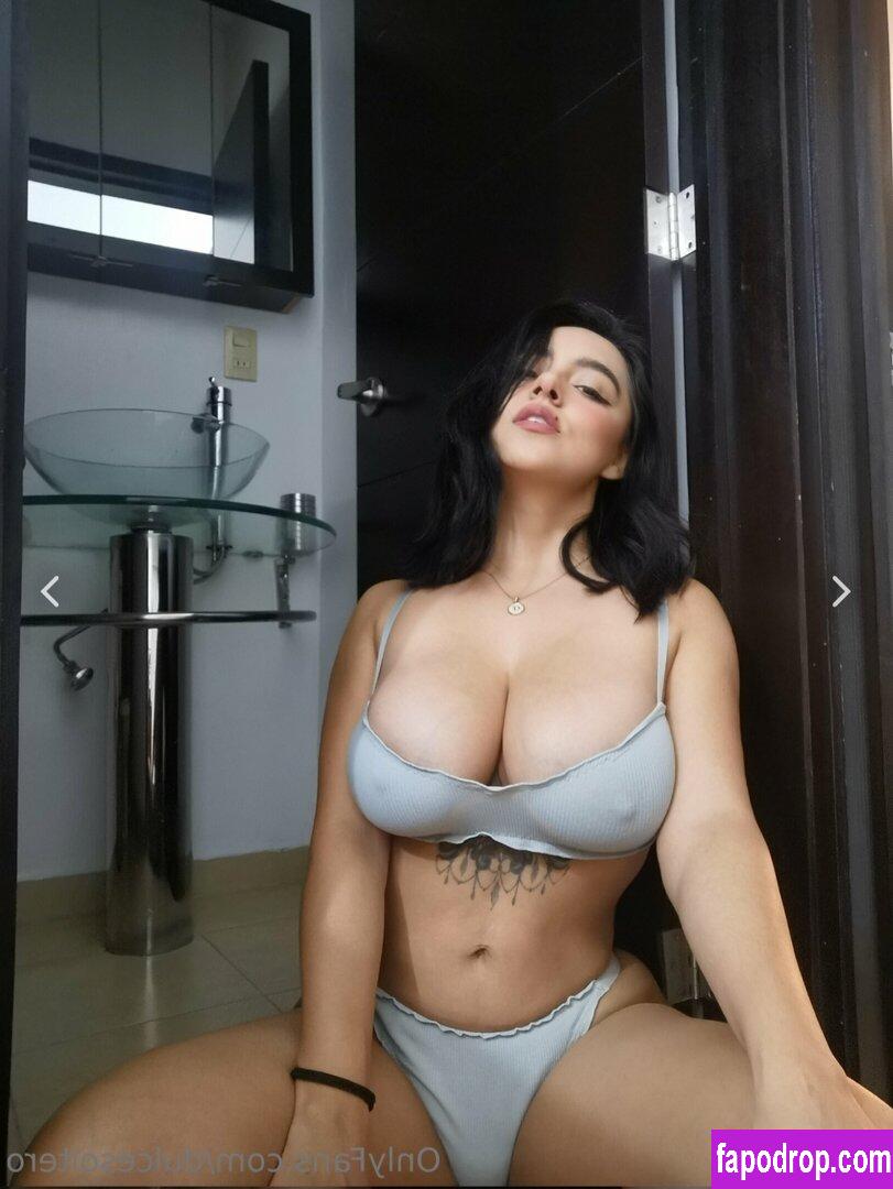 Dulce Soltero / dulce.soltero / dulcesoltero leak of nude photo #0241 from OnlyFans or Patreon