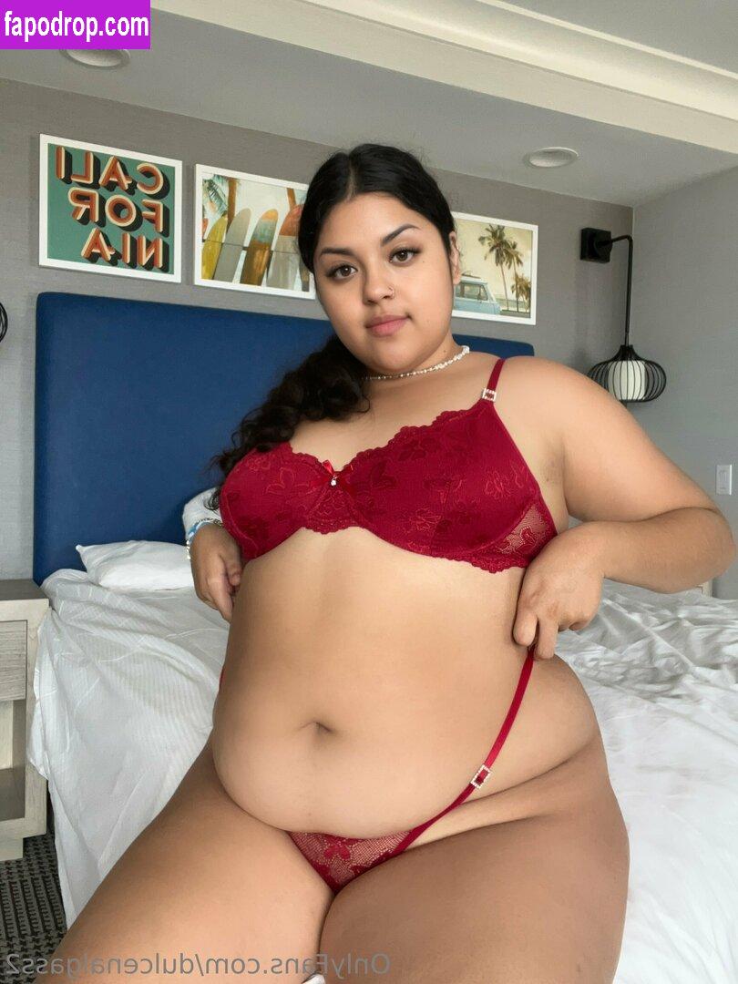 dulcenalgass2 /  leak of nude photo #0097 from OnlyFans or Patreon