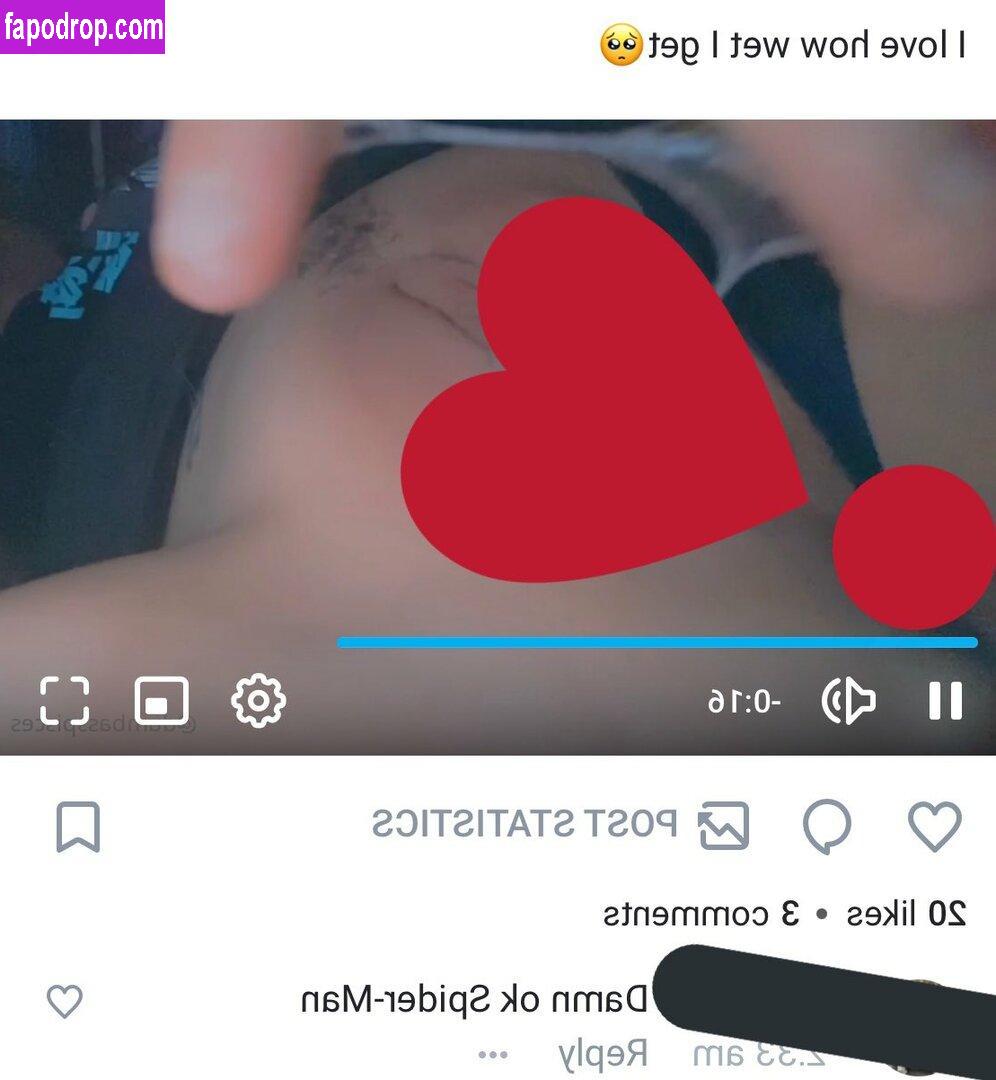 dumbasspisces / Instagram / Twitter Lilithli / hoe4hisoka / wellthatwasaletdown leak of nude photo #0017 from OnlyFans or Patreon