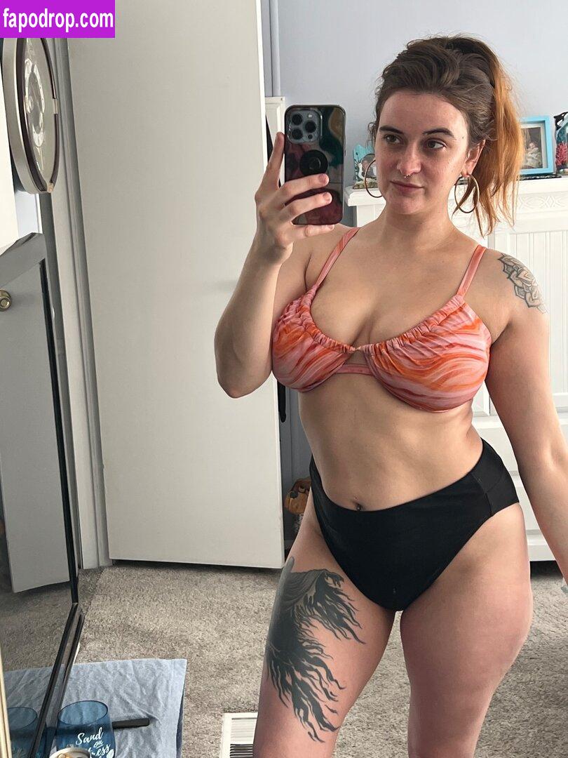 dumbbitchmurphy /  leak of nude photo #0004 from OnlyFans or Patreon