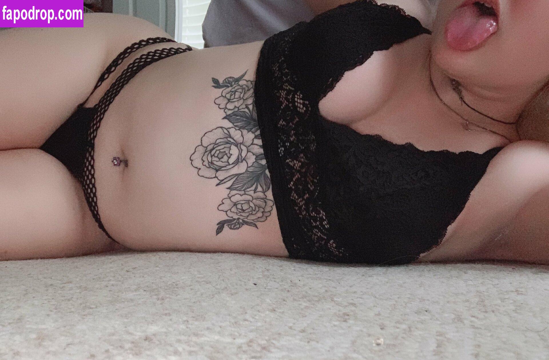 Dummycait / curvycaitxx / kidcait leak of nude photo #0002 from OnlyFans or Patreon
