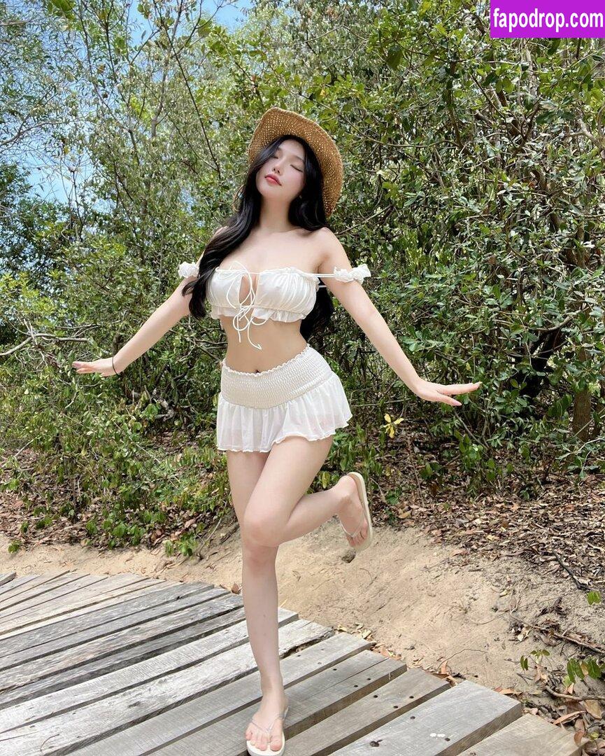 Duyenn Hipp / duyen.hipp / duyenn.hipp leak of nude photo #0274 from OnlyFans or Patreon