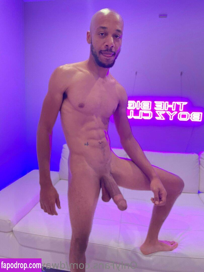 dwaynefoxxx / dwaynefox leak of nude photo #0025 from OnlyFans or Patreon