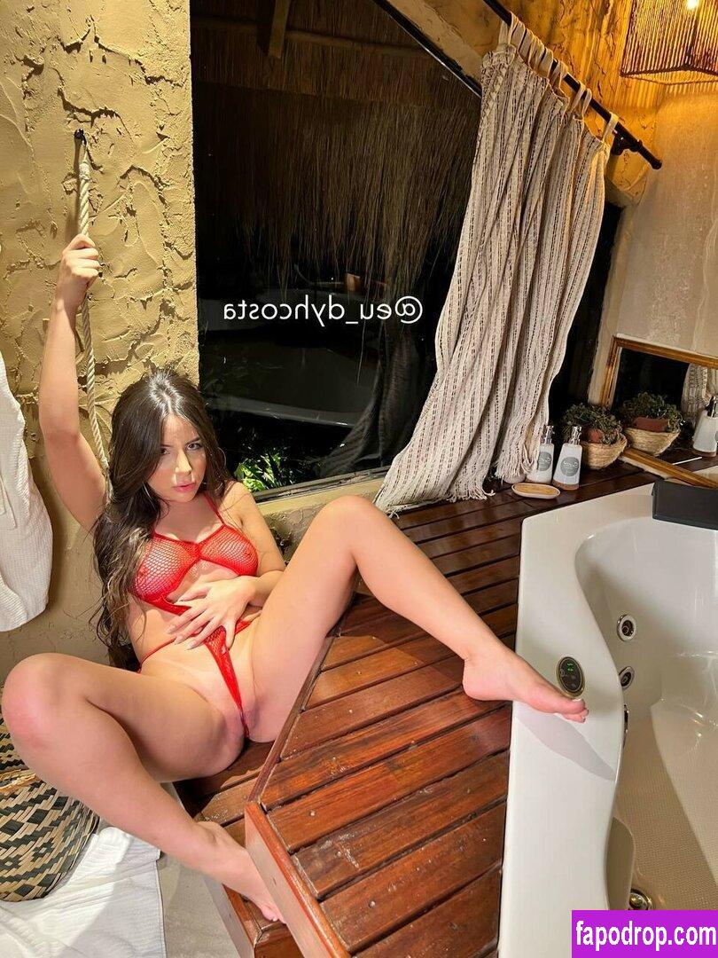 Dyanna Laryssa / dixiedamelio leak of nude photo #0011 from OnlyFans or Patreon