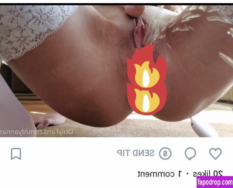 Dyannas leak of nude photo #0005 from OnlyFans or Patreon