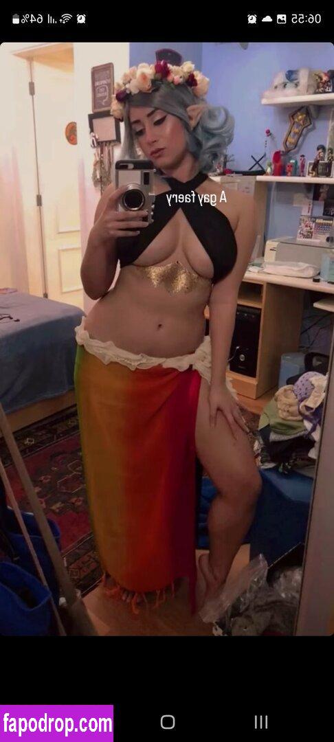 Dychancosplay / daecosplay leak of nude photo #0019 from OnlyFans or Patreon