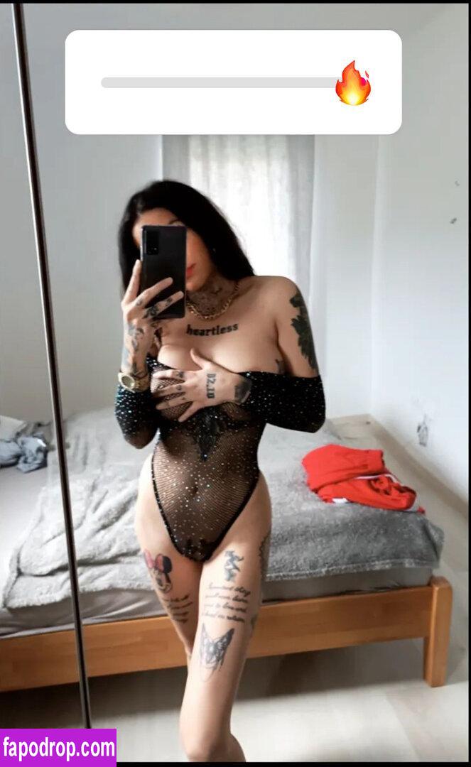 Dzseniivajai / dzseniiivajai leak of nude photo #0055 from OnlyFans or Patreon