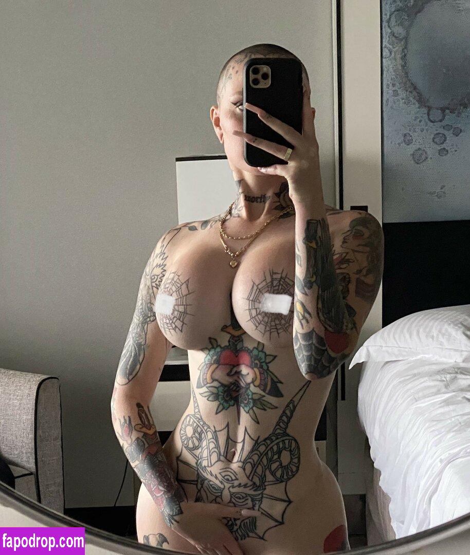 E. Boring / Embodoe leak of nude photo #0008 from OnlyFans or Patreon