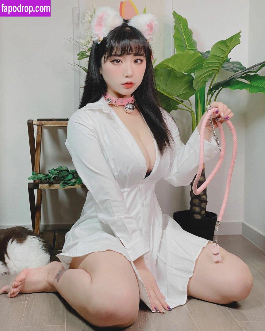 E_Chi_h / e_chi_h.official / 이치 leak of nude photo #0058 from OnlyFans or Patreon