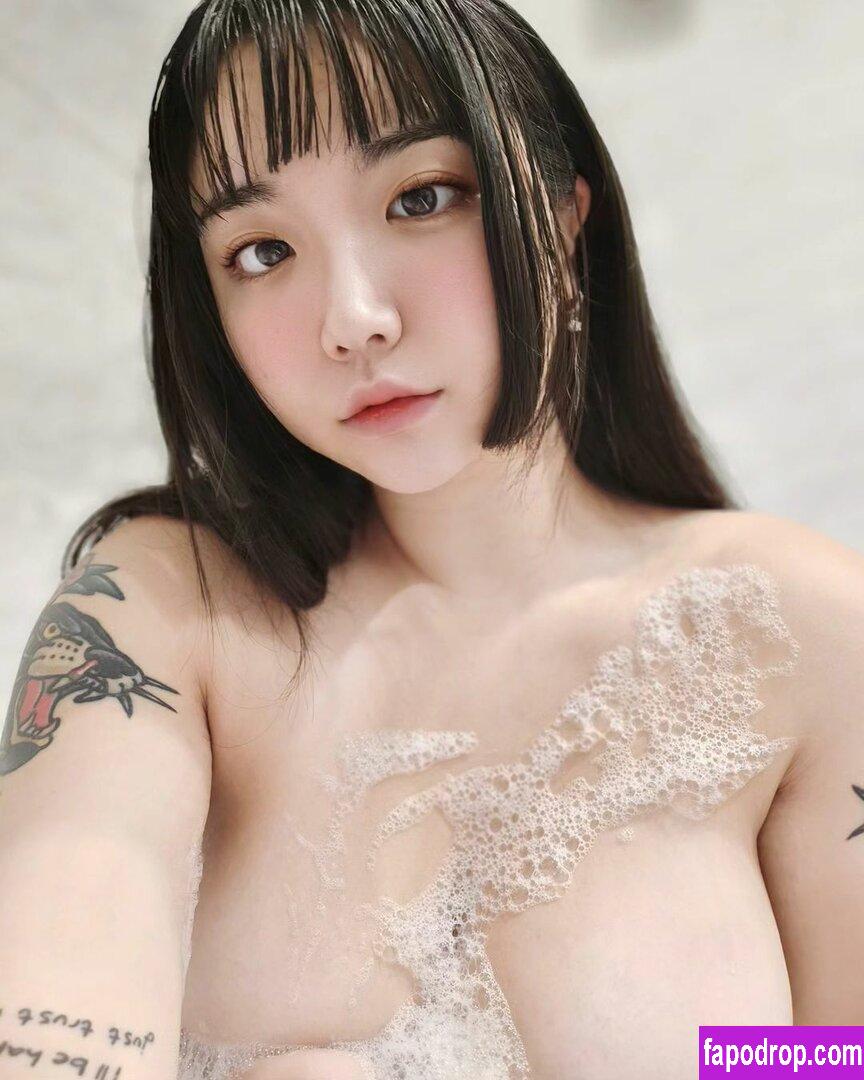 E_Chi_h / e_chi_h.official / 이치 leak of nude photo #0101 from OnlyFans or Patreon