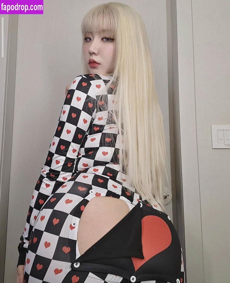 E_Chi_h / e_chi_h.official / 이치 leak of nude photo #0115 from OnlyFans or Patreon