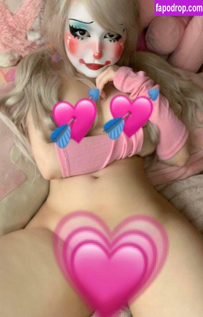 e-hug / cosplan / lelrose leak of nude photo #0008 from OnlyFans or Patreon