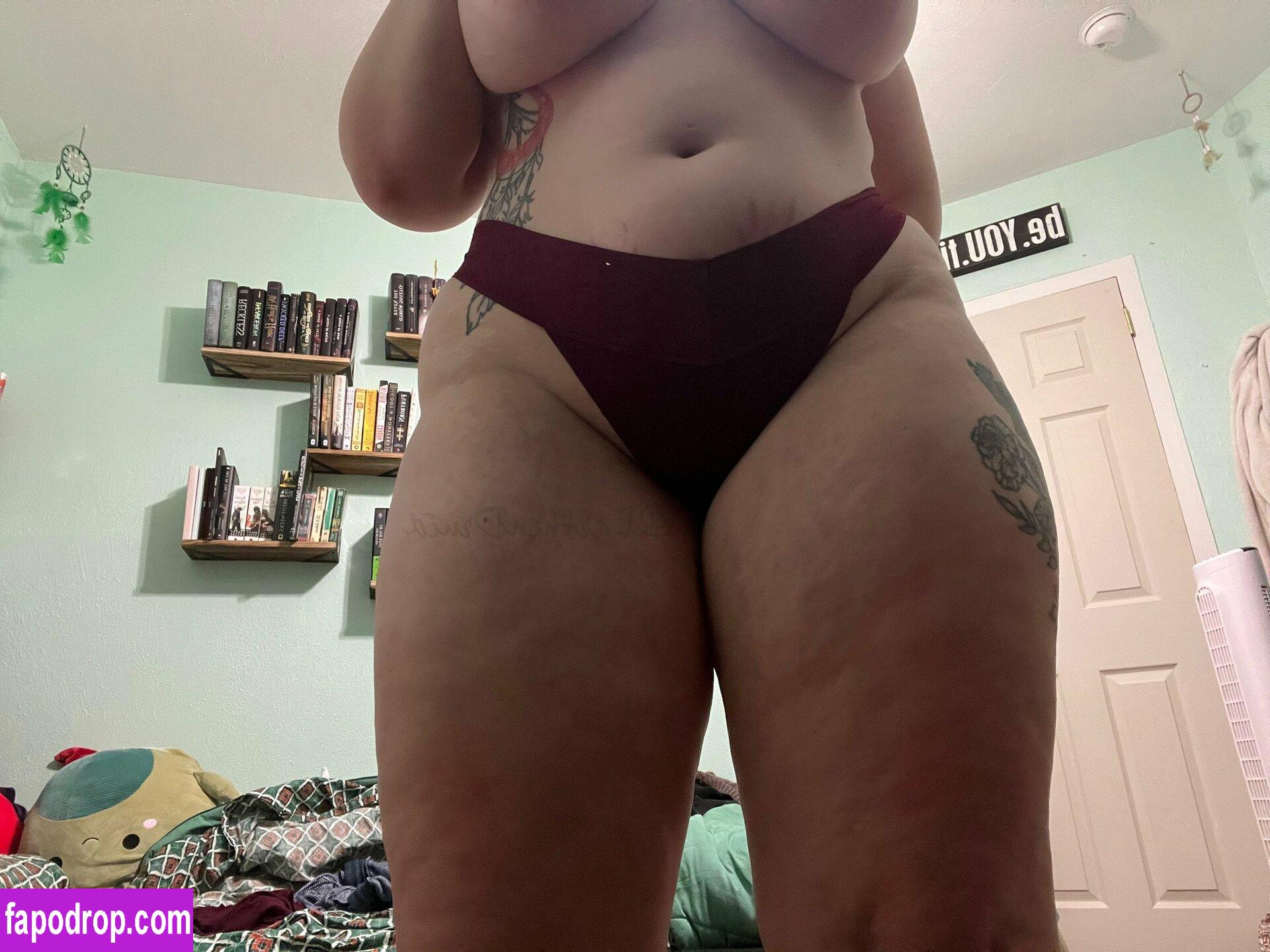 EarthenDruid /  leak of nude photo #0036 from OnlyFans or Patreon