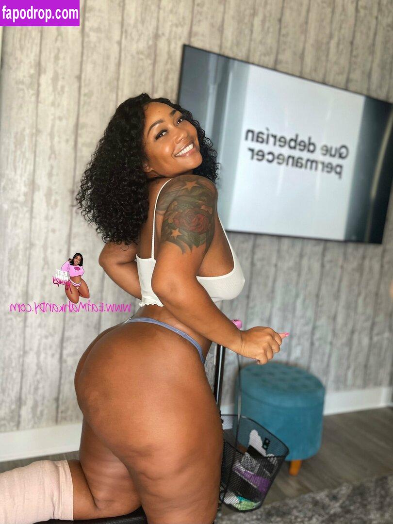 EatMahKandy / eatmah_kandy leak of nude photo #0015 from OnlyFans or Patreon